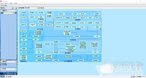 凱帆工廠管理系統(tǒng) v2020.1.0 智能高效的工廠經營管理工具